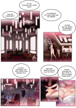 La double vie de Yuri : page 32