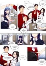 La double vie de Yuri : page 70