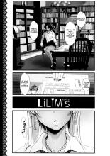 LiLiM's : page 2