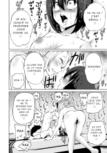 Love Hotel Joshikai Ch 1-6 : page 22