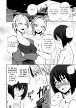 Love Hotel Joshikai Ch 1-6 : page 32