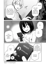 Love Hotel Joshikai Ch 1-6 : page 52