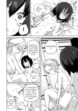 Love Hotel Joshikai Ch 1-6 : page 80