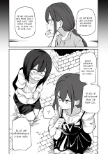 Love Hotel Joshikai Ch 1-6 : page 86