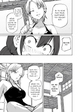 Love Hotel Joshikai Ch 1-6 : page 133