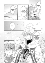 Une potion magique d'amour : page 6