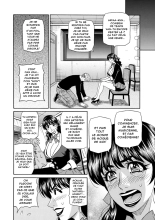 Magician to H na Deshi - The magician and her lewd apprentice Ch.1-5 : page 12