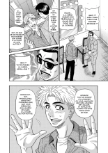 Magician to H na Deshi - The magician and her lewd apprentice Ch.1-5 : page 32