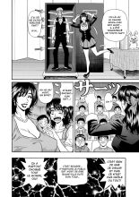 Magician to H na Deshi - The magician and her lewd apprentice Ch.1-5 : page 42