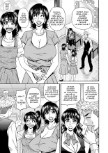 Magician to H na Deshi - The magician and her lewd apprentice Ch.1-5 : page 43