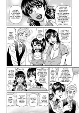 Magician to H na Deshi - The magician and her lewd apprentice Ch.1-5 : page 44