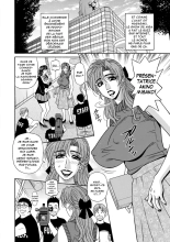 Magician to H na Deshi - The magician and her lewd apprentice Ch.1-5 : page 64