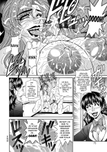 Magician to H na Deshi - The magician and her lewd apprentice Ch.1-5 : page 76