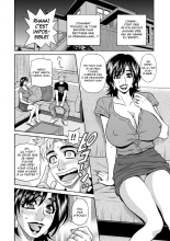 Magician to H na Deshi - The magician and her lewd apprentice Ch.1-5 : page 92