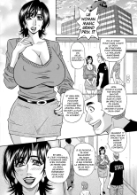 Magician to H na Deshi - The magician and her lewd apprentice Ch.1-9 : page 140