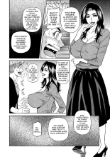 Magician to H na Deshi - The magician and her lewd apprentice Ch.1-9 : page 150