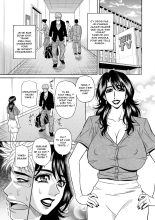 Magician to H na Deshi - The magician and her lewd apprentice : page 151