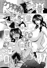 Magician to H na Deshi - The magician and her lewd apprentice : page 154