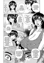 Magician to H na Deshi - The magician and her lewd apprentice : page 168