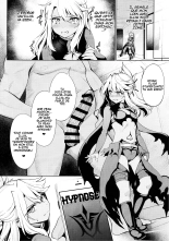 Mahou Shoujo Saimin PakopaCause 2 : page 3