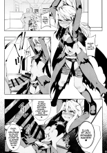 Mahou Shoujo Saimin PakopaCause 2 : page 4