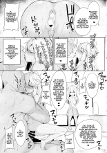 Mahou Shoujo Saimin PakopaCause 2 : page 14