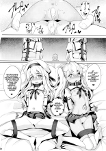 Mahou Shoujo Saimin PakopaCause 2 : page 27