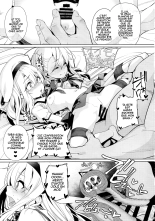 Mahou Shoujo Saimin PakopaCause 2 : page 28