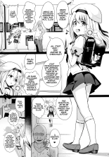 Mahou Shoujo Saimin PakopaCause : page 4