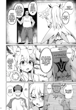 Mahou Shoujo Saimin PakopaCause : page 5