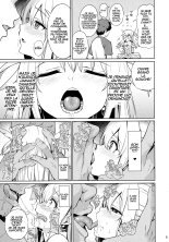 Mahou Shoujo Saimin PakopaCause : page 6