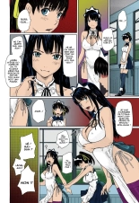 Mai Favorite : page 74