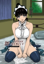 Mai Favorite : page 105