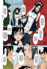 Mai Favorite : page 142