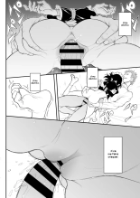 Maid Kyouiku. 2 -Botsuraku Kizoku Rurikawa Tsubaki- : page 24