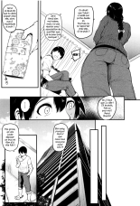 Mama Naranai Onna-tachi : page 42