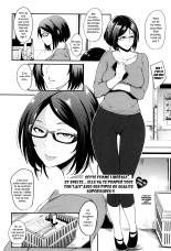 Mama Naranai Onna-tachi : page 69