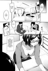 Mama Naranai Onna-tachi : page 71