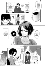 Mama Naranai Onna-tachi : page 72