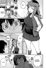 Manazashi Temptation chap 2-3 : page 3