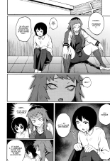 Manazashi Temptation chap 2-3 : page 24