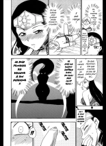 Maranosuke Maki no Ichi : page 18