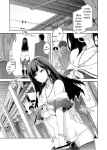 Maria-sama ga Miteru Baishun 8 : page 4