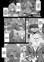 Mash no Hanayome Shugyou 2 : page 2