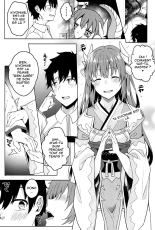 Mashou Kiyohime Junai Monogatari : page 3