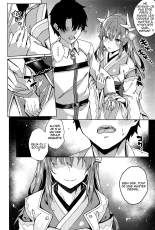 Mashou Kiyohime Junai Monogatari : page 4