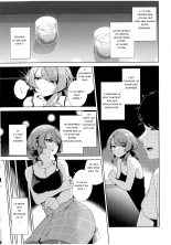 Matching Aite ga Fukusuu Play Kibou toka Kiite Nain desu ga. : page 4