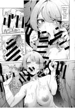 Matching Aite ga Fukusuu Play Kibou toka Kiite Nain desu ga. : page 16