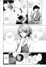 Matching Aite ga Fukusuu Play Kibou toka Kiite Nain desu ga. : page 29