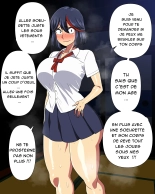 Matoi Ryuko FANBOX full : page 6